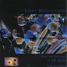 Smith-First Reflections (CD)