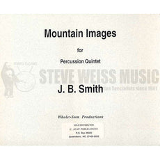 Smith, J.B.-Mountain Images(SP)-V/2M/2T/Cro/P