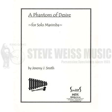 Smith, Jeremy-Phantom of Desire, A-M