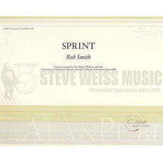 Smith, R.-Sprint (SP)-2V/2X/4M/P