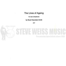 Smith, Stuart S.-Lines of Ageing, The-V OS