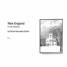 Smith, Stuart S.-New England-V
