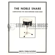 Smith, Stuart S.-Noble Snare Vol. 3-SD