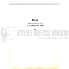 Smith, Stuart S.-Shine (Parts ONLY-there is no score)-B/PICC OS