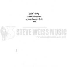 Smith, Stuart S.-Such Falling-X OS