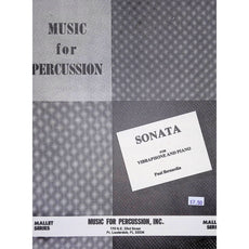 Sonata Paul by Bernardin