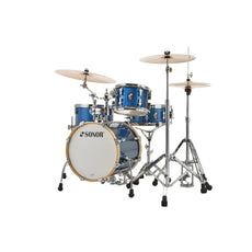 Sonor AQX Jungle Set Blue Ocean Sparkle AQX-JUNGLEWMCBOS