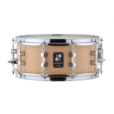 Sonor Kompressor Series Beech Snare Drum - 14x6 ks-1406-sdw-nab