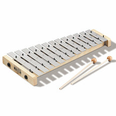 Sonor Orff Global Beat Alto Glockenspiel