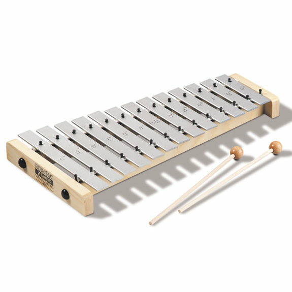 Sonor Orff Global Beat Alto Glockenspiel