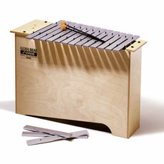 Sonor Orff Global Beat Bass Metallophone