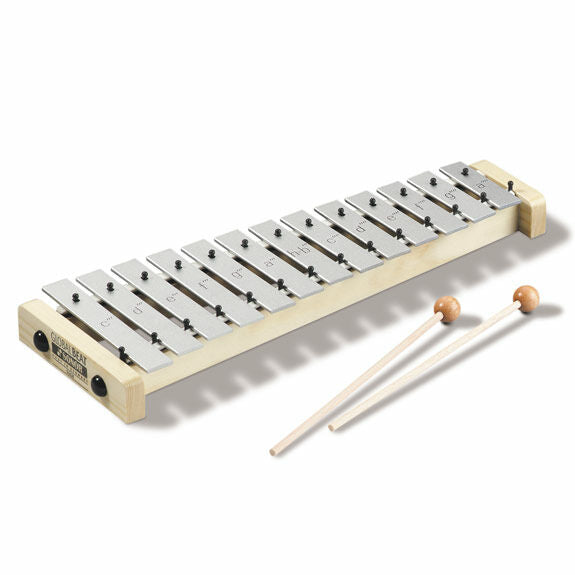 Sonor Orff Global Beat Soprano Glockenspiel