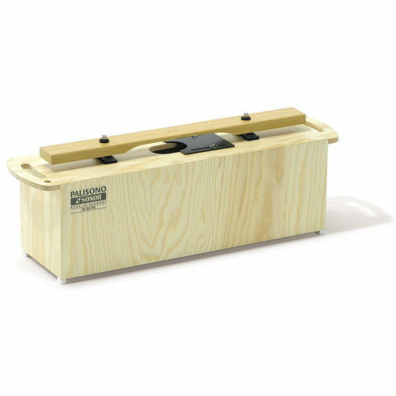 A - Sonor Orff Palisono Contra Xylo Sound Bar