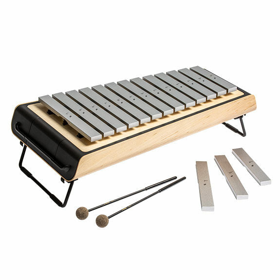 Sonor Orff SMART Series Soprano Metallophone - SSM 100