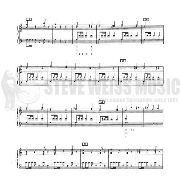Sor-Estudios Vol. 1: #4, #6, #23