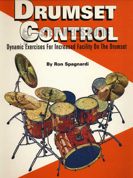 Spagnardi-Drumset Control