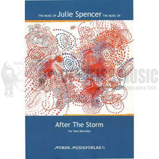 Spencer-After the Storm (New edition)-M