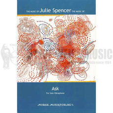 Spencer-Ask (New edition)-V