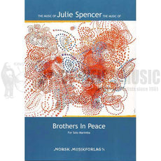 Spencer-Brothers in Peace-M