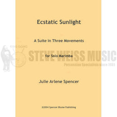 Spencer-Ecstatic Sunlight (Suite)-M