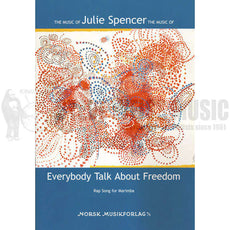 Spencer-Everybody Talk About Freedom-M/VX