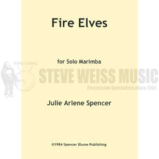 Spencer-Fire Elves-M