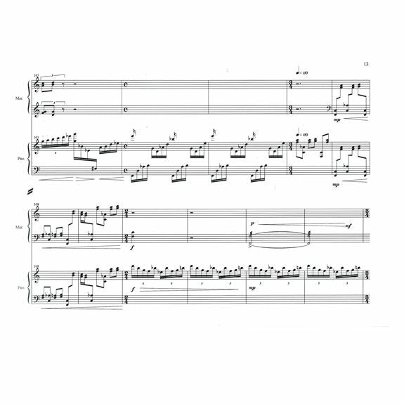 Spencer-Peace of Mind (SP)-M/PN