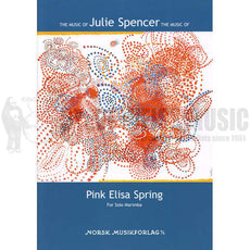 Spencer-Pink Elisa Spring (Solo)-M