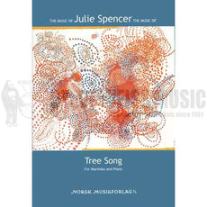 Spencer-Tree Song (SP)-M/PN NORSK VERSION