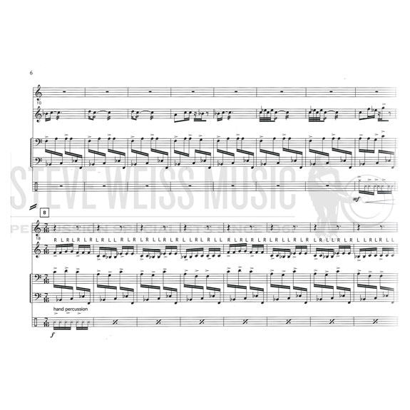 Spencer-Tribeca Sunflower (Ens) (S)-3M/P/DS
