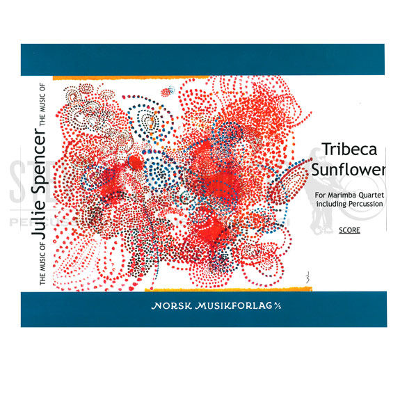 Spencer-Tribeca Sunflower (Ens) (S)-3M/P/DS