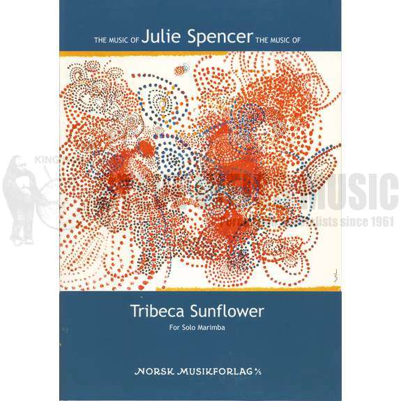 Spencer-Tribeca Sunflower (Solo)-M