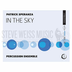 Speranza-In the Sky (SP)-B/V/X/2M/4T/P