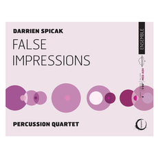 Spicak-False Impressions (SP)-P