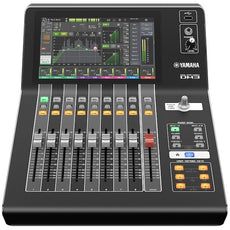 Yamaha Digital Mixer DM3-D