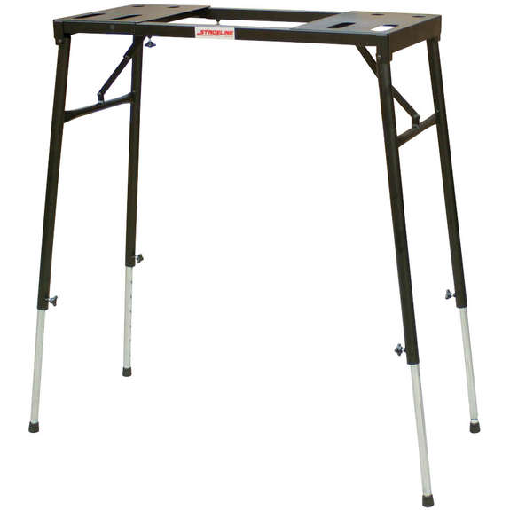 Stageline Bell and Keyboard Stand