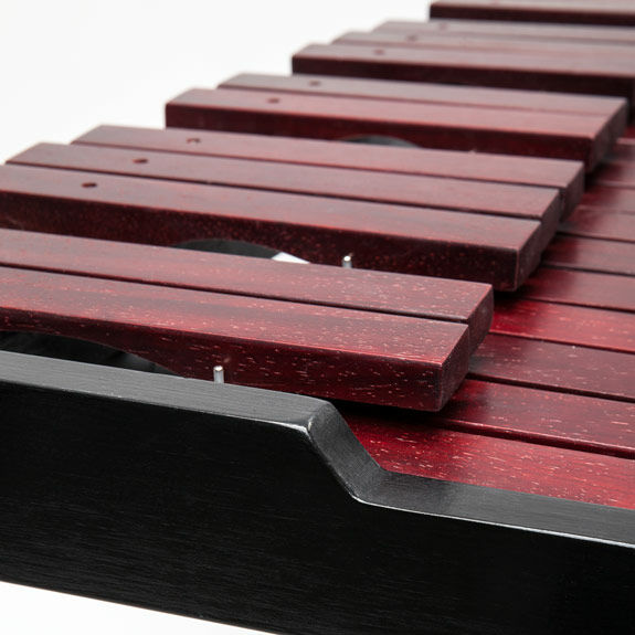 Stagg 37 Key Desktop Xylophone Set