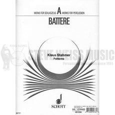 Stahmer-Patterns-P