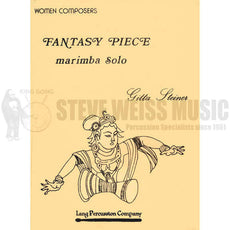 Steiner-Fantasy Piece-M