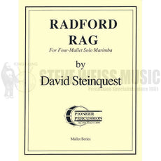 Steinquest-Radford Rag