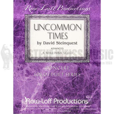 Steinquest-Uncommon Times-M
