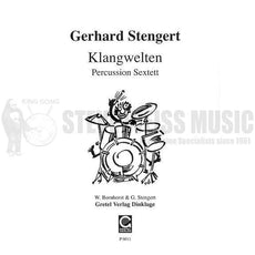 Stengert-Klangwelter (SP)-B/2V/C/2M/P