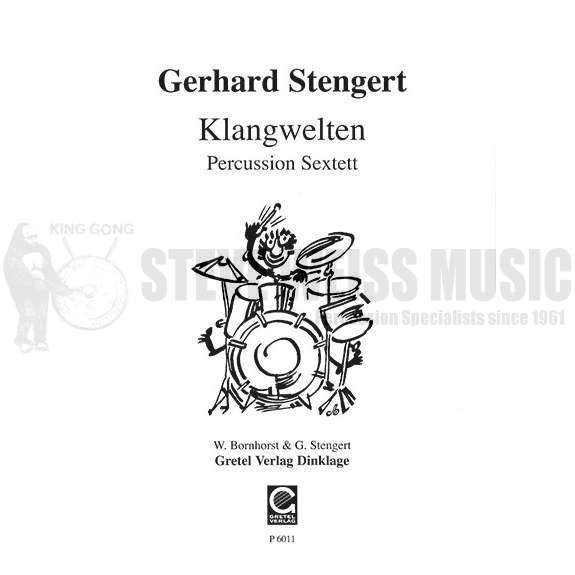Stengert-Klangwelter (SP)-B/2V/C/2M/P