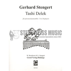 Stengert-Tashi Delek (SP)-B/V.3M