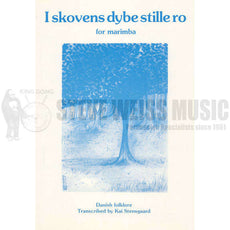Stensgaard-I Skovens Dybe Stille Ro-M