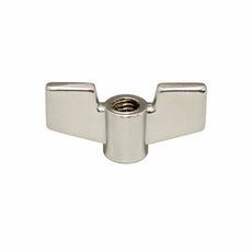 Steve Weiss Liberty One 6mm Wing Nuts - 4 pack