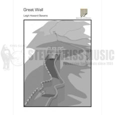 Stevens-Great Wall-M