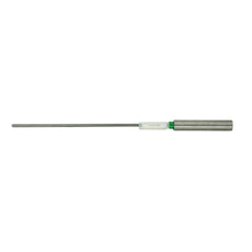 Stoessel Triangle Beater - #5 Green Heavy (Steel)