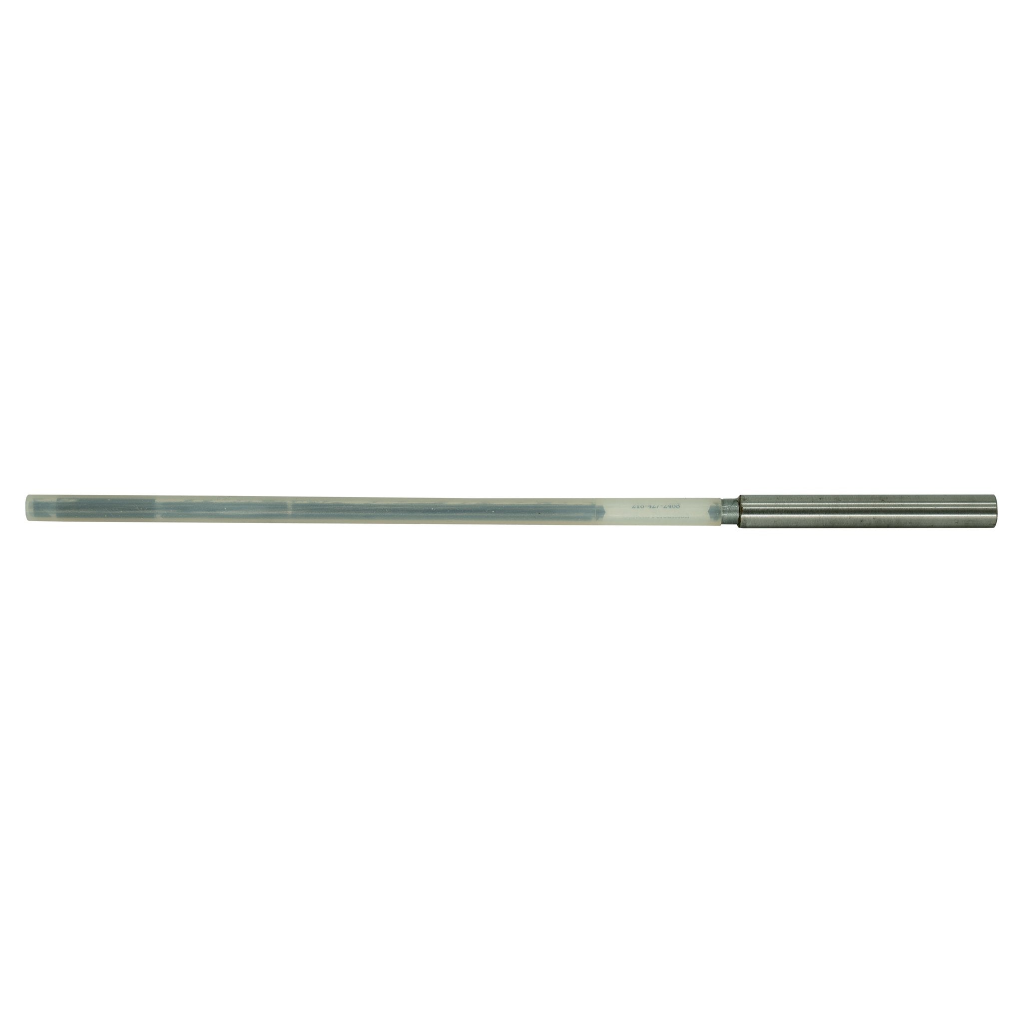 Stoessel Triangle Beater - Richard Weiner #2 5/16" Grey Heavy (Steel)