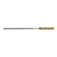 Stoessel Triangle Beater - Richard Weiner #4 Brown Light (Brass)